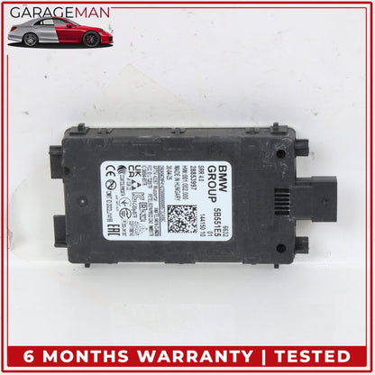 2023-2026 BMW X2 U10 SUV Blind Spot Radar Sensor 66325B551E5 OEM