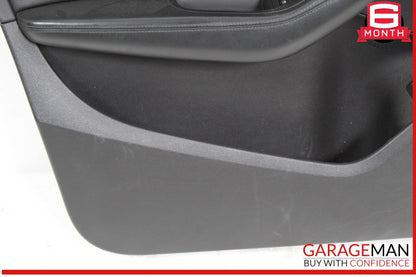 2013-2017 Audi Q5 SQ5 Front Left Door Trim Panel 8R0971035AL OEM