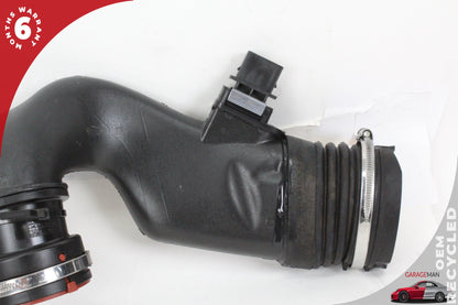 2007-2013 Mercedes-Benz R350 W251 AWD Diesel Air Intake Duct Hose Tube 6420908237 OEM