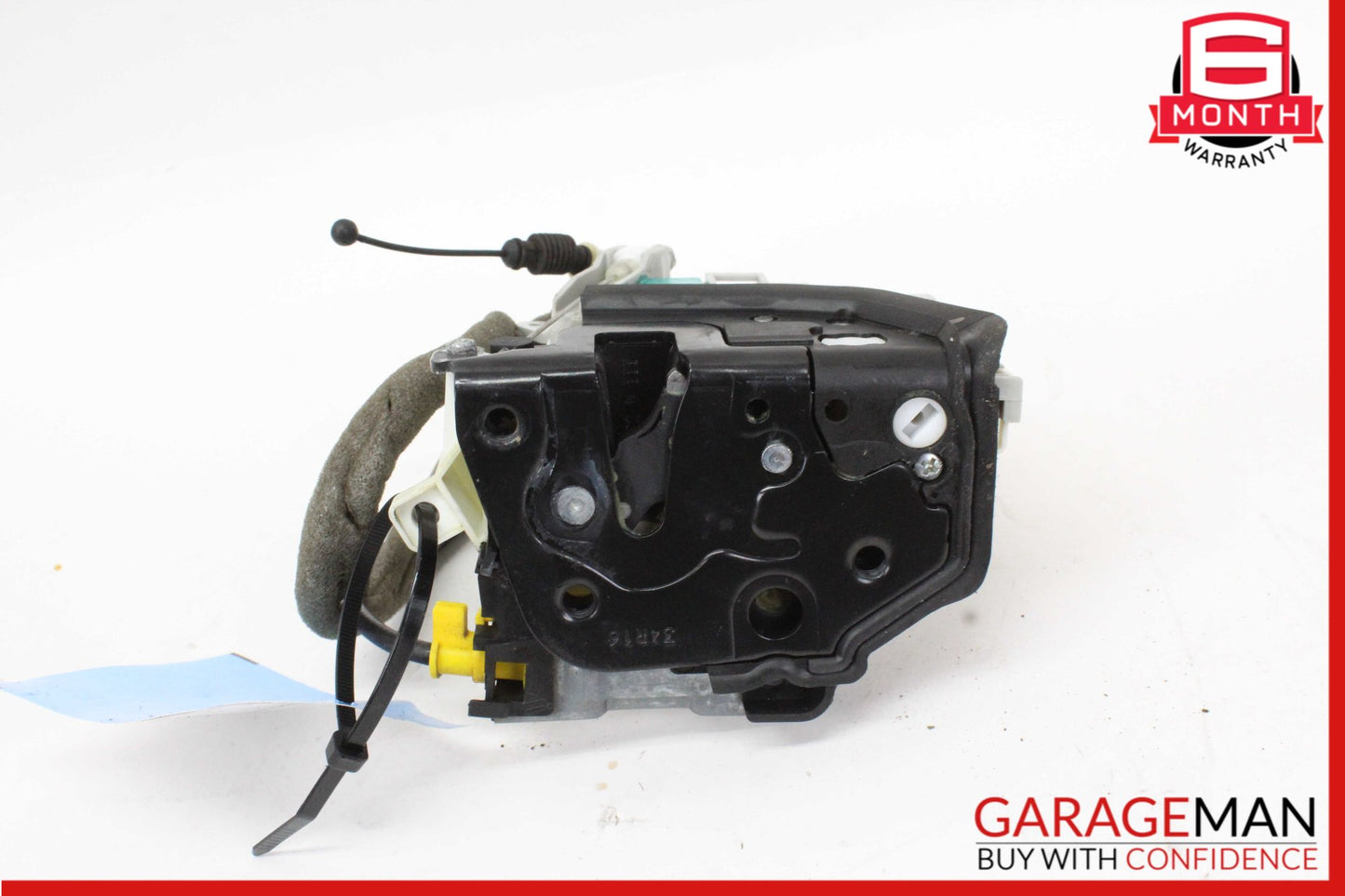 2012-2018 Audi A6 A7 Front Right Side Door Lock Actuator 8J1837016F OEM