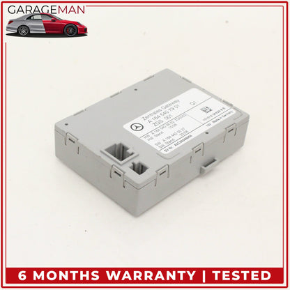 2006-2013 Mercedes W164 ML350 Central Gateway Control Module Unit 1645407901 OEM