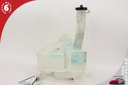2002-2005 Ford Thunderbird Windshield Washer Fluid Reservoir 1W6Z17618AA OEM