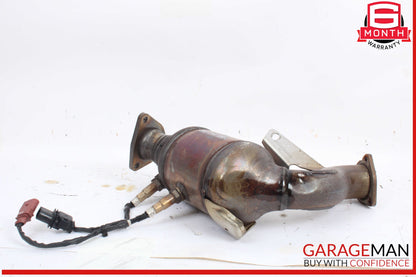 2010-2017 Audi S5 Catalytic Converter 8K0254200L OEM