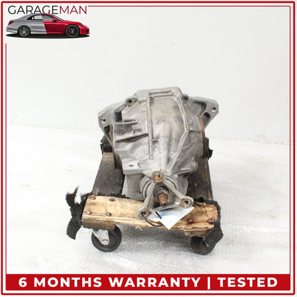 2015-2016 Mercedes W205 C300 RWD Rear Differential Diff Axle Carrier 3.067 OEM