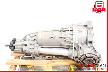 2016-2018 Audi A7 A6 Quattro 3.0L Engine AWD Automatic Transmission OEM 104K