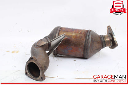 2010-2017 Audi S5 Catalytic Converter 8K0254200L OEM