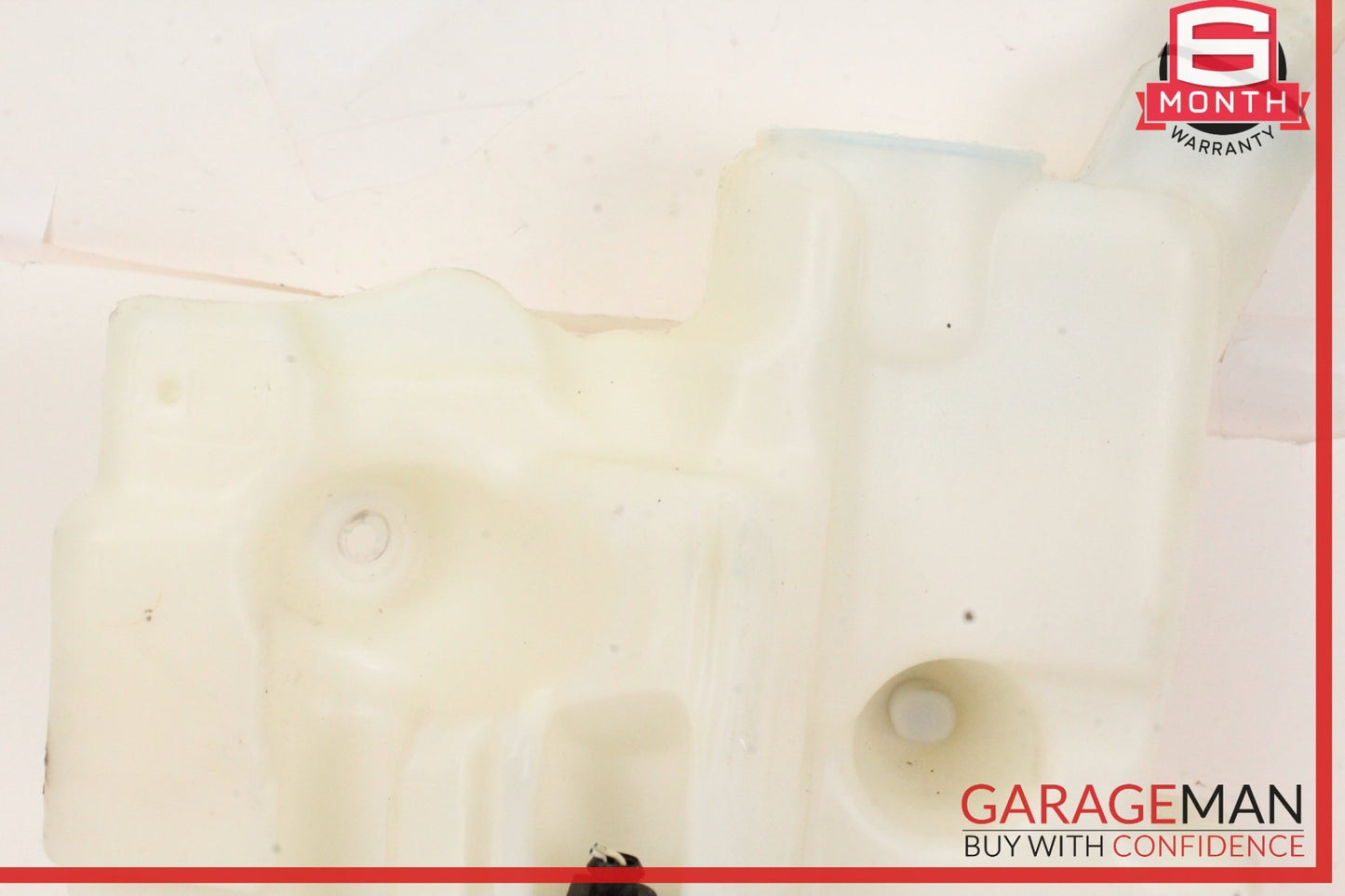 2006-2012 Mercedes ML500 M-Class W164 Washer Fluid Reservoir 1648690020 OEM