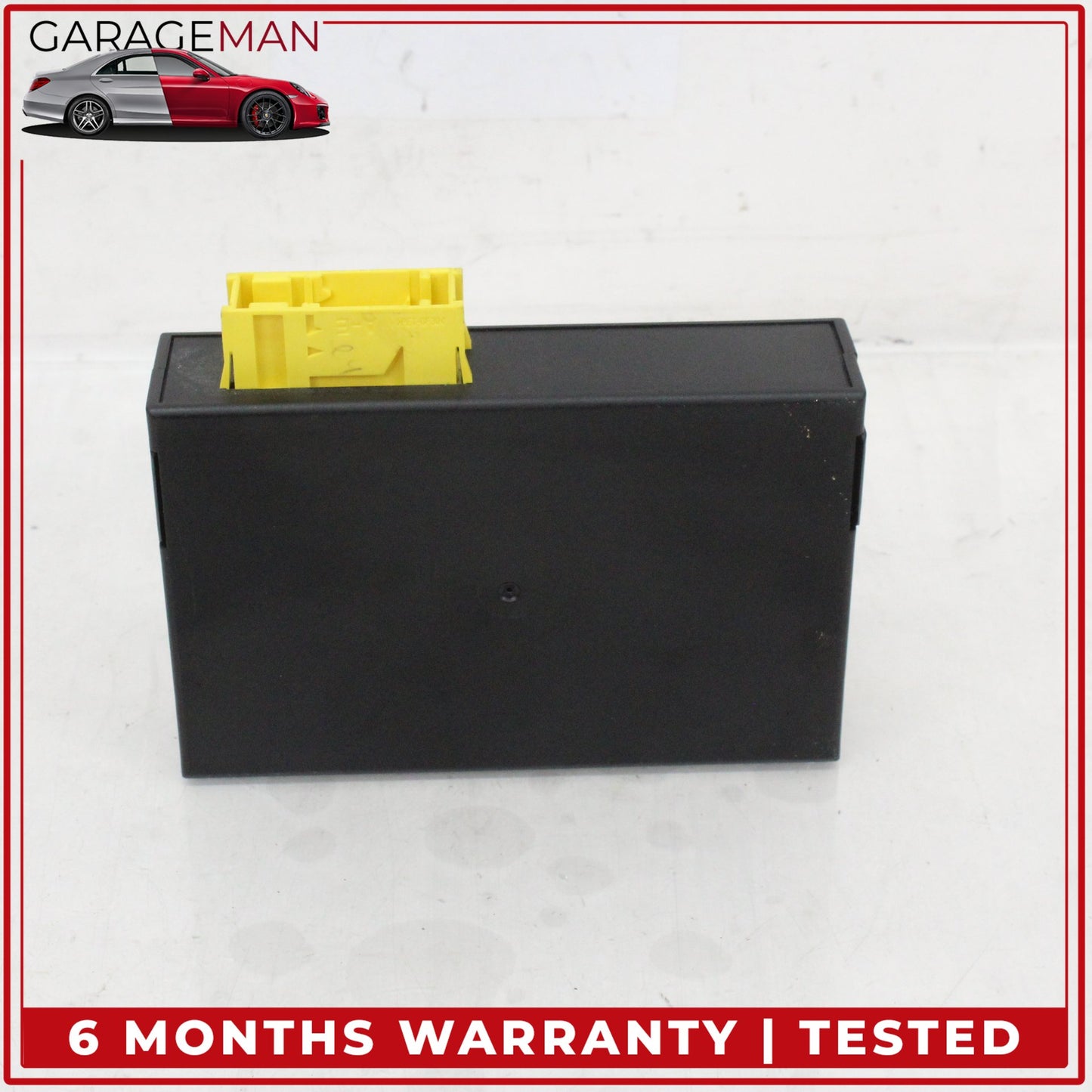 1997-2003 Jaguar XK8 XKR X100 Lamp Light Bulb Control Module LJA2245AD OEM