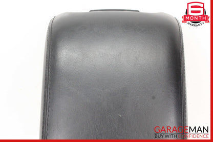2011-2023 Dodge Charger LD Sedan Front Center Armrest Lid Cover 6LC27DX9AC