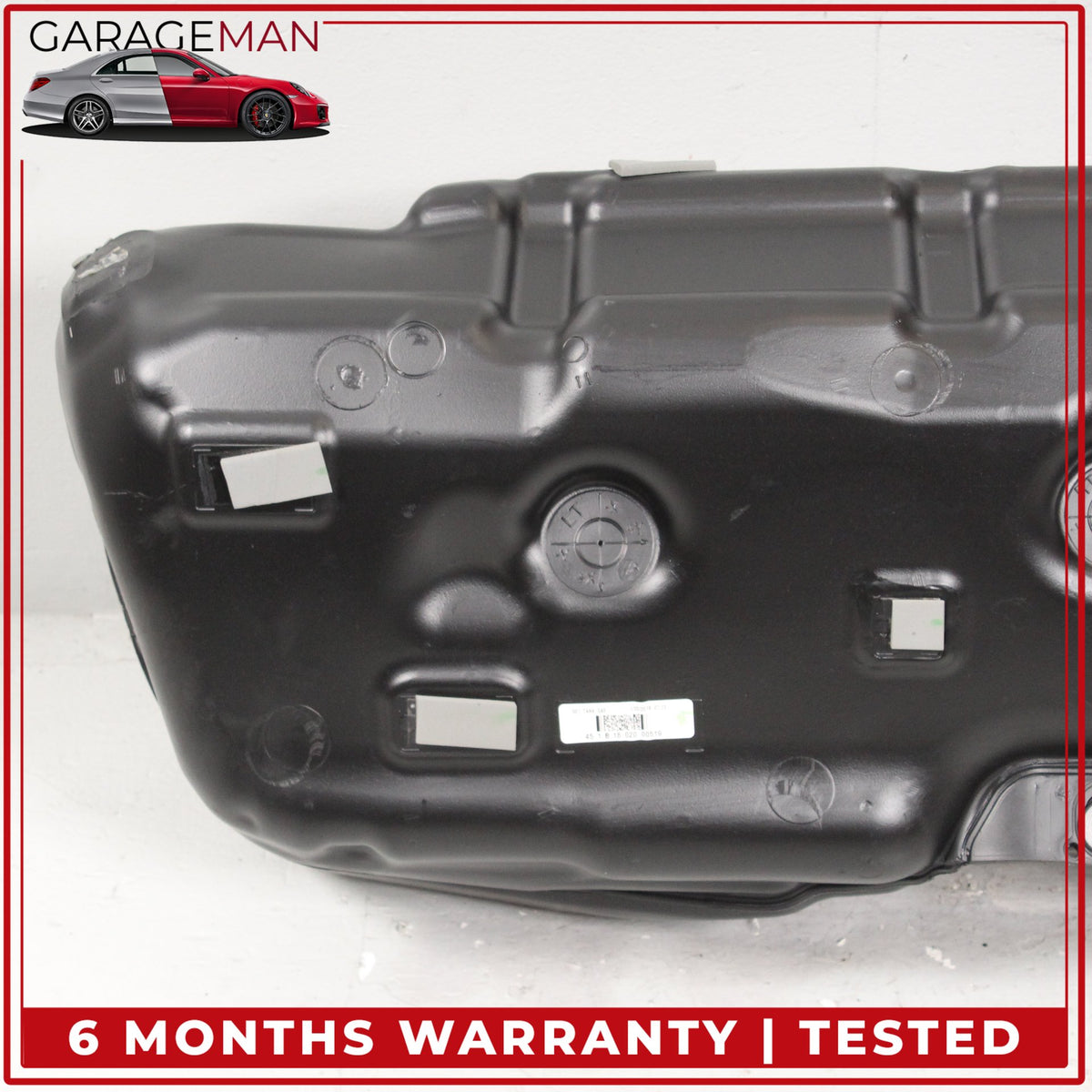 2018-2024 BMW X3 X4 G01 G02 SUV Fuel Gas Tank Reservoir 100116709 OEM
