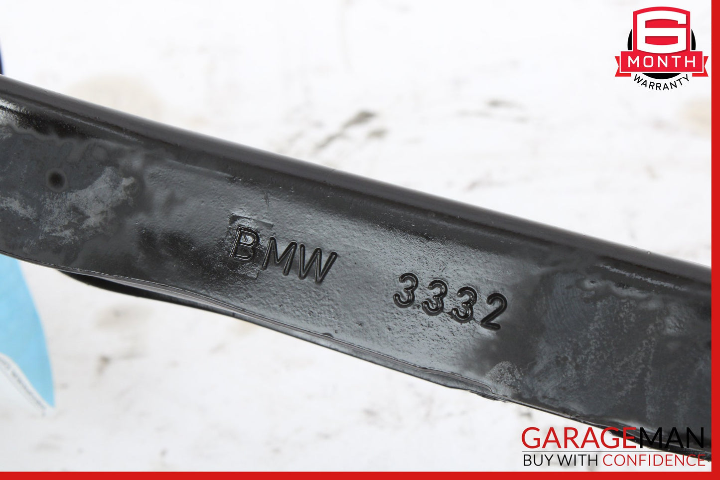 2008-2013 BMW 128i E82 E88 Rear Left or Right Side Lower Control Arm 6763471 OEM