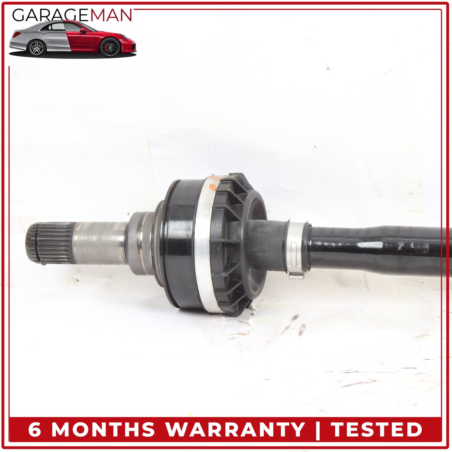 2019-2025 BMW 330i Rear Right Passenger Side CV Axle Drive Shaft 8487124 OEM