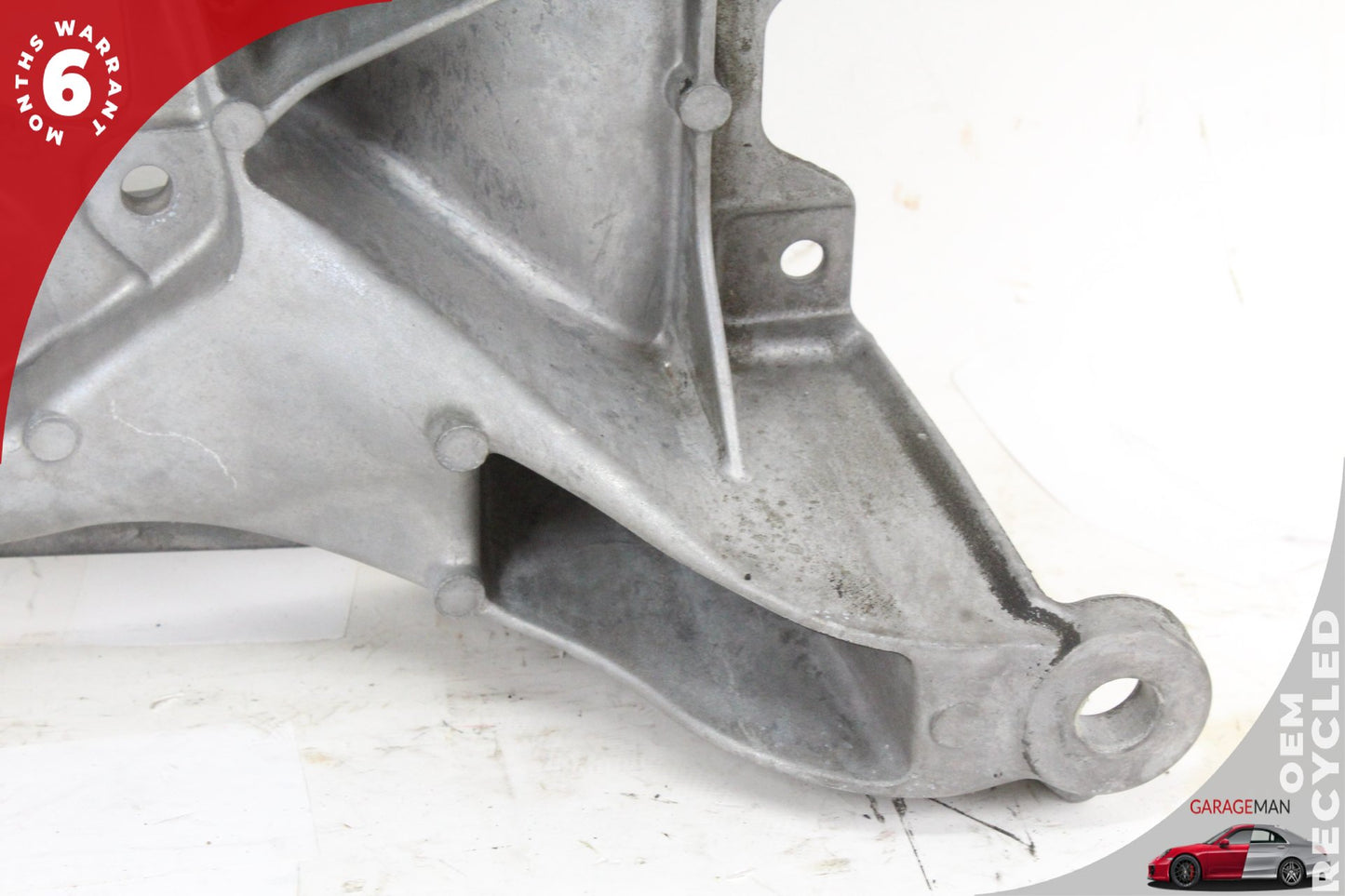 2018-2025 Audi Q5 Transmission Mount Support Bracket 80A399262BA OEM