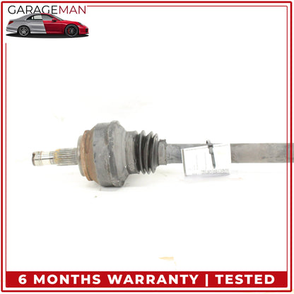2015-2017 Mercedes-Benz S550e W222 RWD 3.0L Rear Right Side CV Axle Shaft 2223500210 OEM