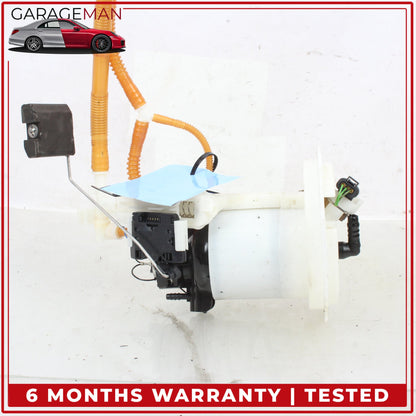 2012-2018 Mercedes W212 E350 Left Side Fuel Pump Level Sensor 2184700194 OEM