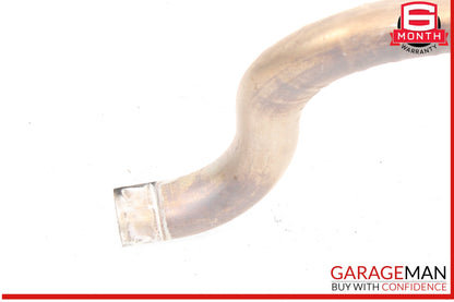 2010-2013 Porsche Panamera 970 Exhaust Manifold Downpipe