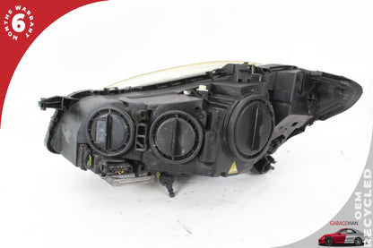 2007-2009 Mercedes W221 S550 Front Right Head Light Lamp Bi-Xenon 2218206061 OEM