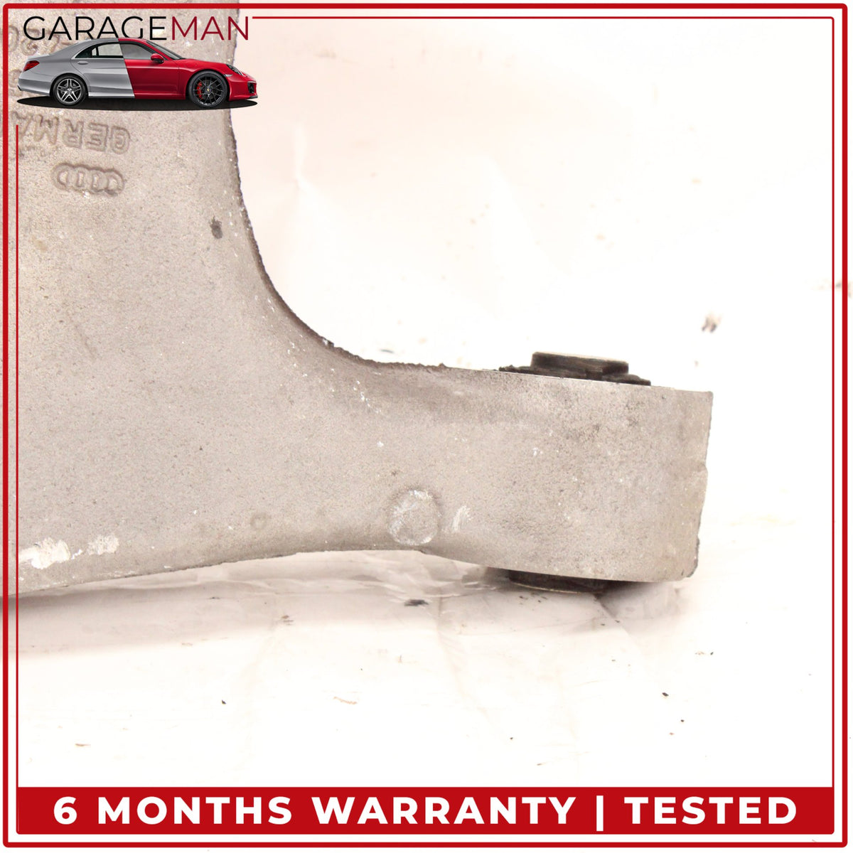 2015-2024 Porsche Macan 95B Rear Right Side Lower Control Arm 8R0505312F OEM