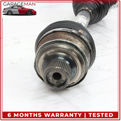 2018-2025 Audi Q5 Front Left or Right Side CV Axle Drive Shaft 80A407271E OEM