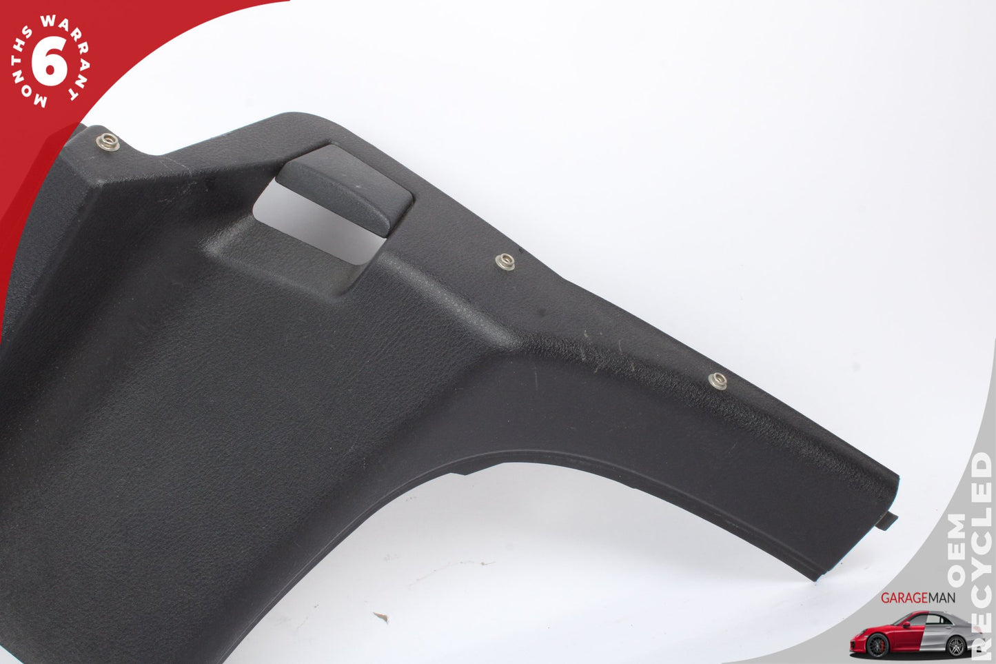 2002-2005 Ford Thunderbird Rear Left &amp; Right Trim Cover Panel Set of 5 OEM