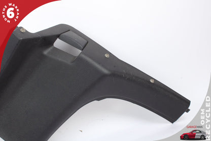 2002-2005 Ford Thunderbird Rear Left &amp; Right Trim Cover Panel Set of 5 OEM
