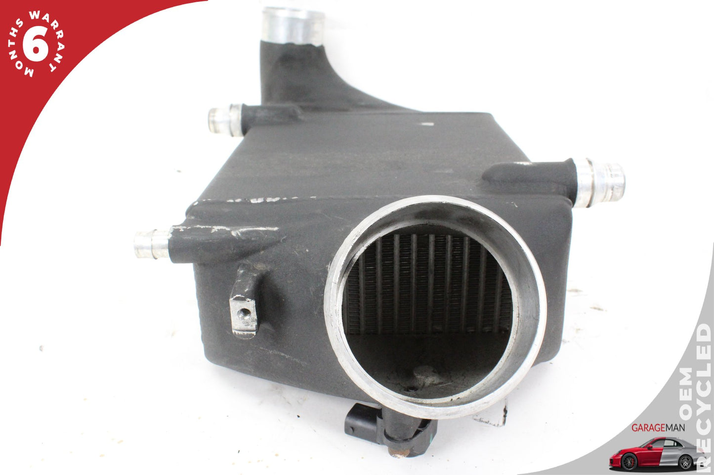 2014-2019 Mercedes-Benz CLA45 AMG w117 AWD 2.0L Intercooler 03CSM011ABK OEM