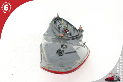 2015-2018 Mercedes W205 C300 Rear Right Side LED Tail Light Lamp 2059062102 OEM