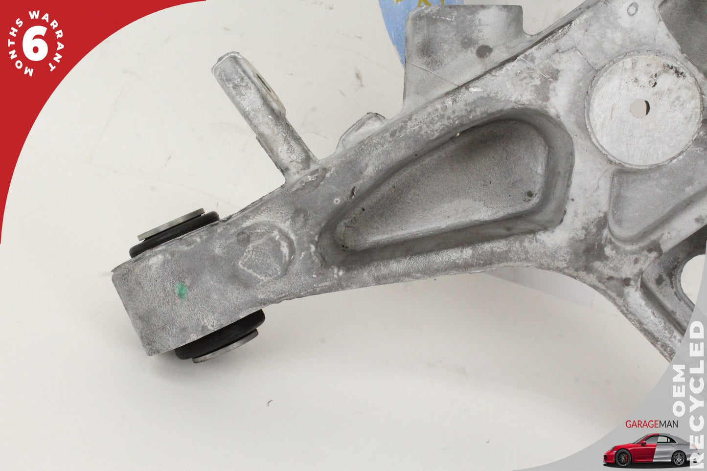 2003-2005 Ford Thunderbird RWD Rear Left Lower Suspension Control Arm 6W4Z5A649A OEM