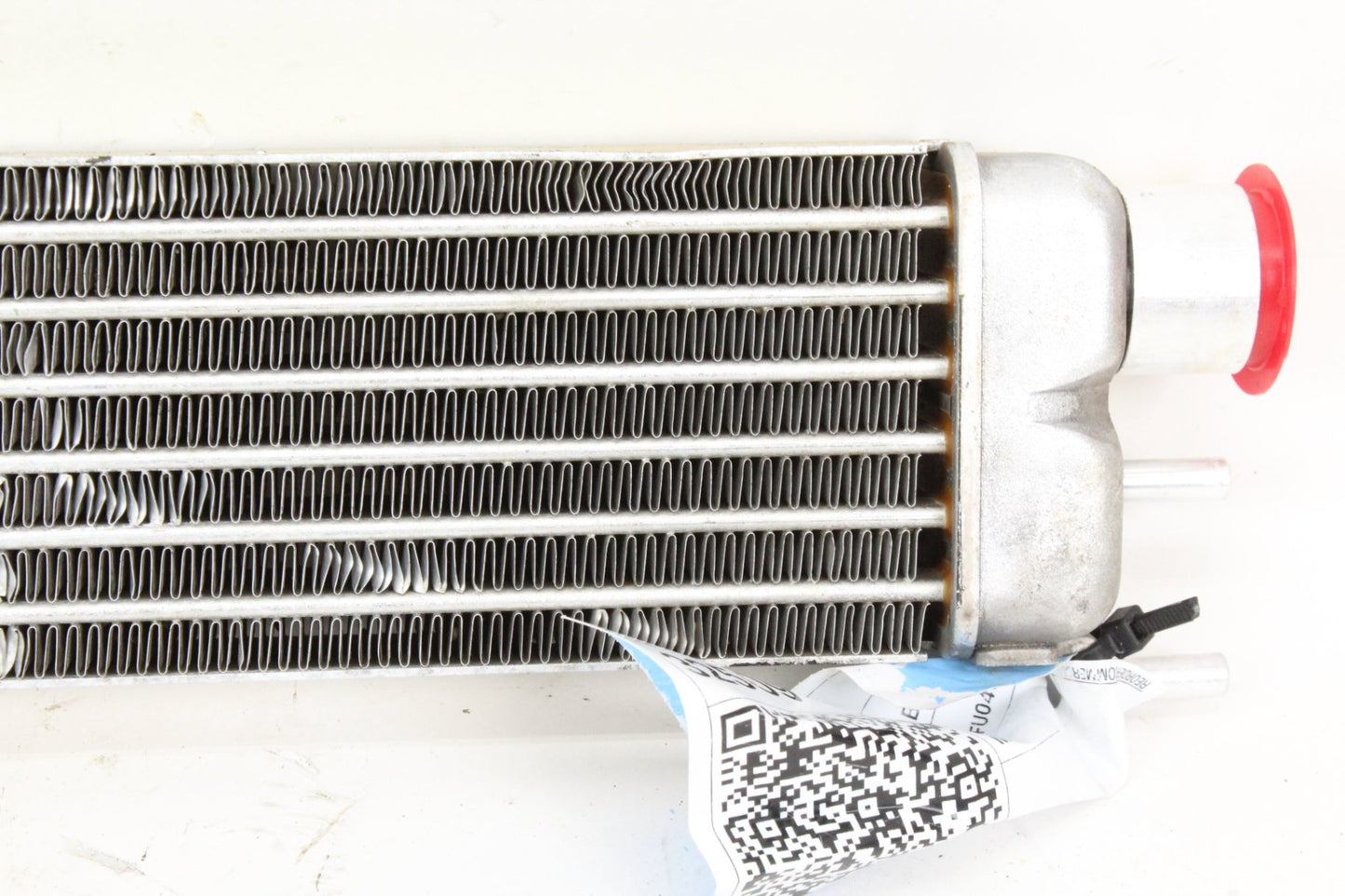 2015-2018 Mercedes-Benz C300 W205 Engine Oil Cooler Radiator 0995002200 OEM