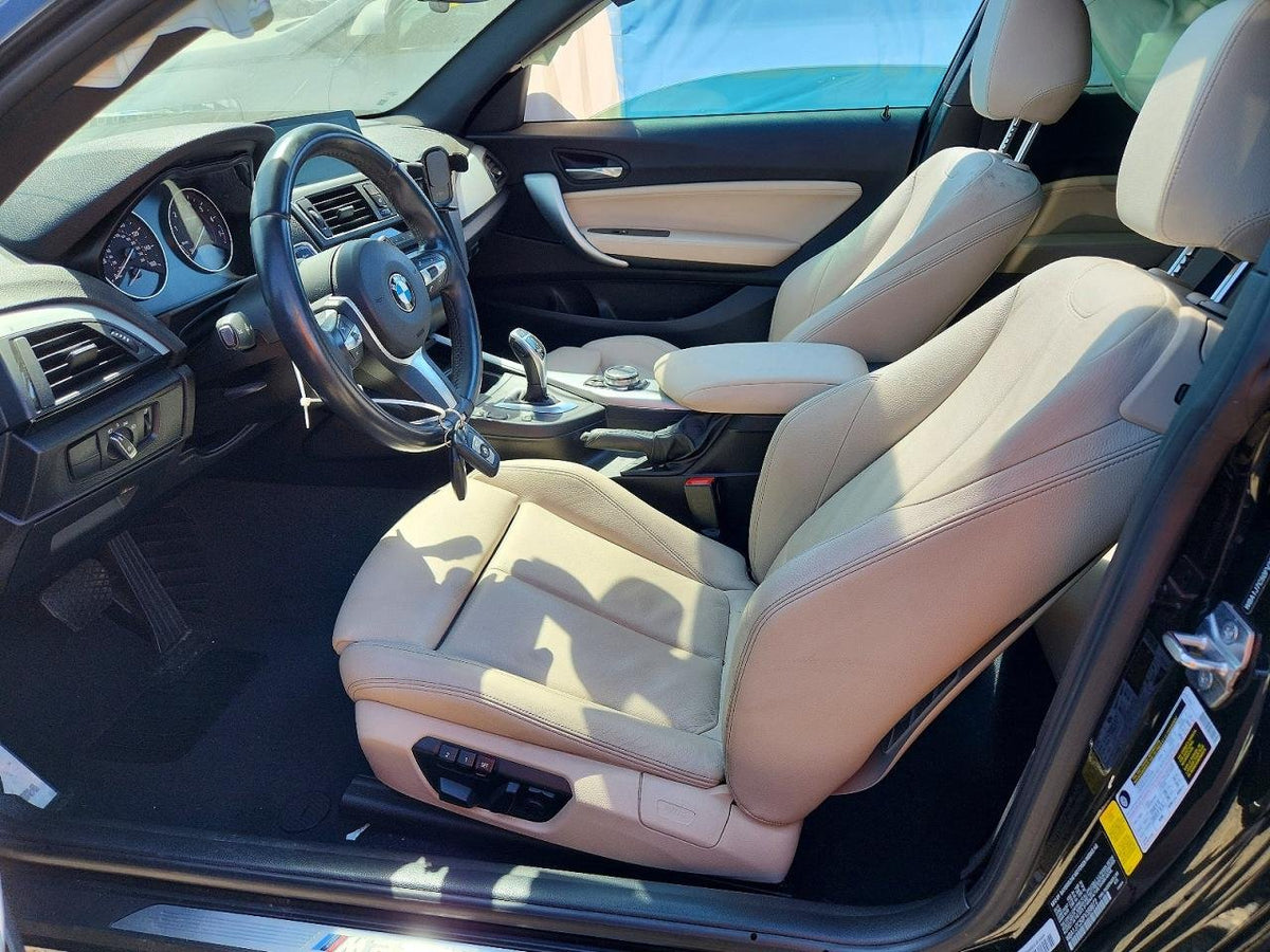 Parting Out- 2015 BMW M235i F22- 253 253
