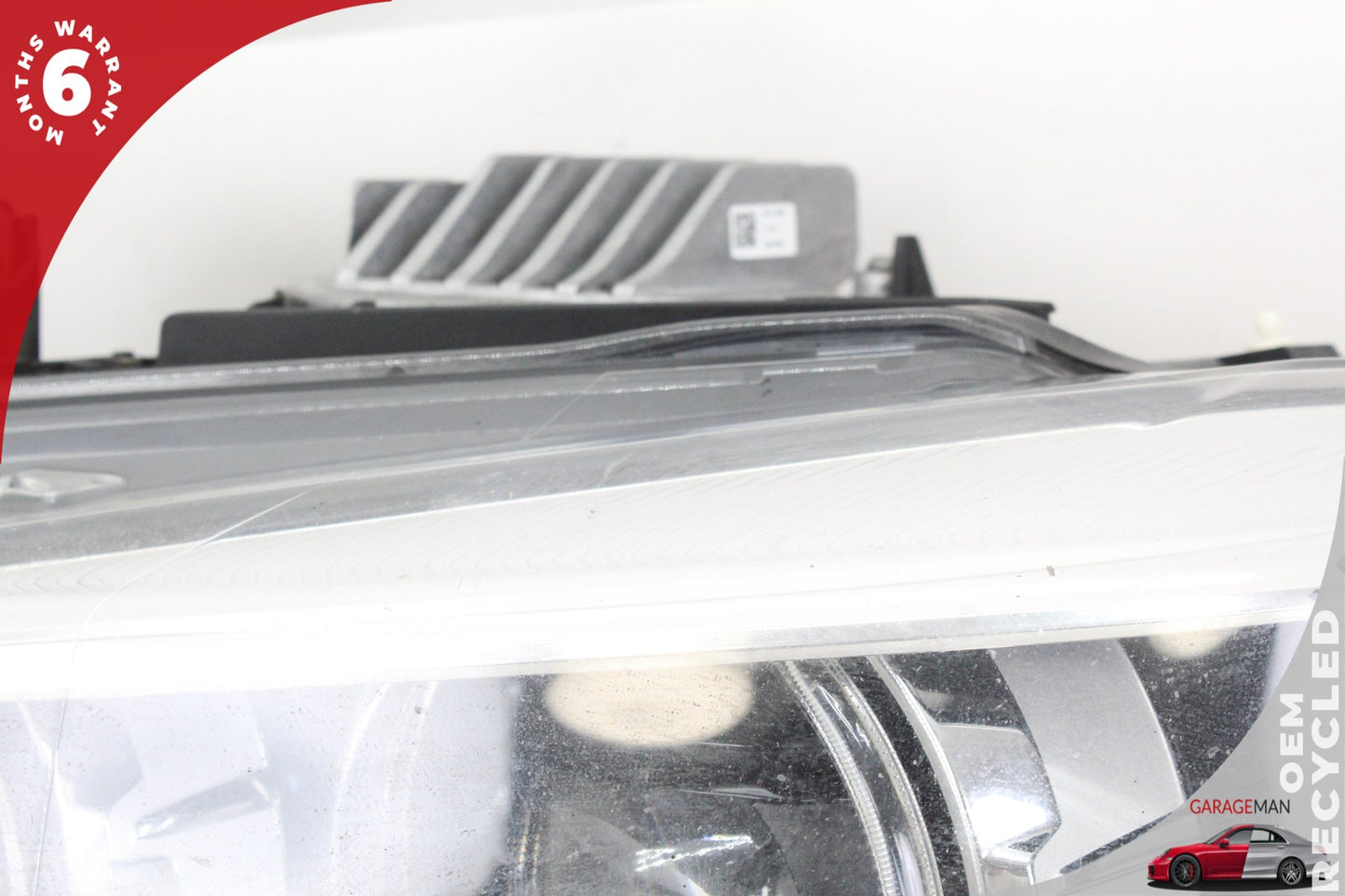2018-2020 BMW 430i 440i M4 F36 Front Left Side Full LED Head Light 7498917 OEM