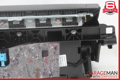 14-20 Mercedes W117 CLA250 Dashboard Glove Box Storage Compartment w/ Airbag OEM