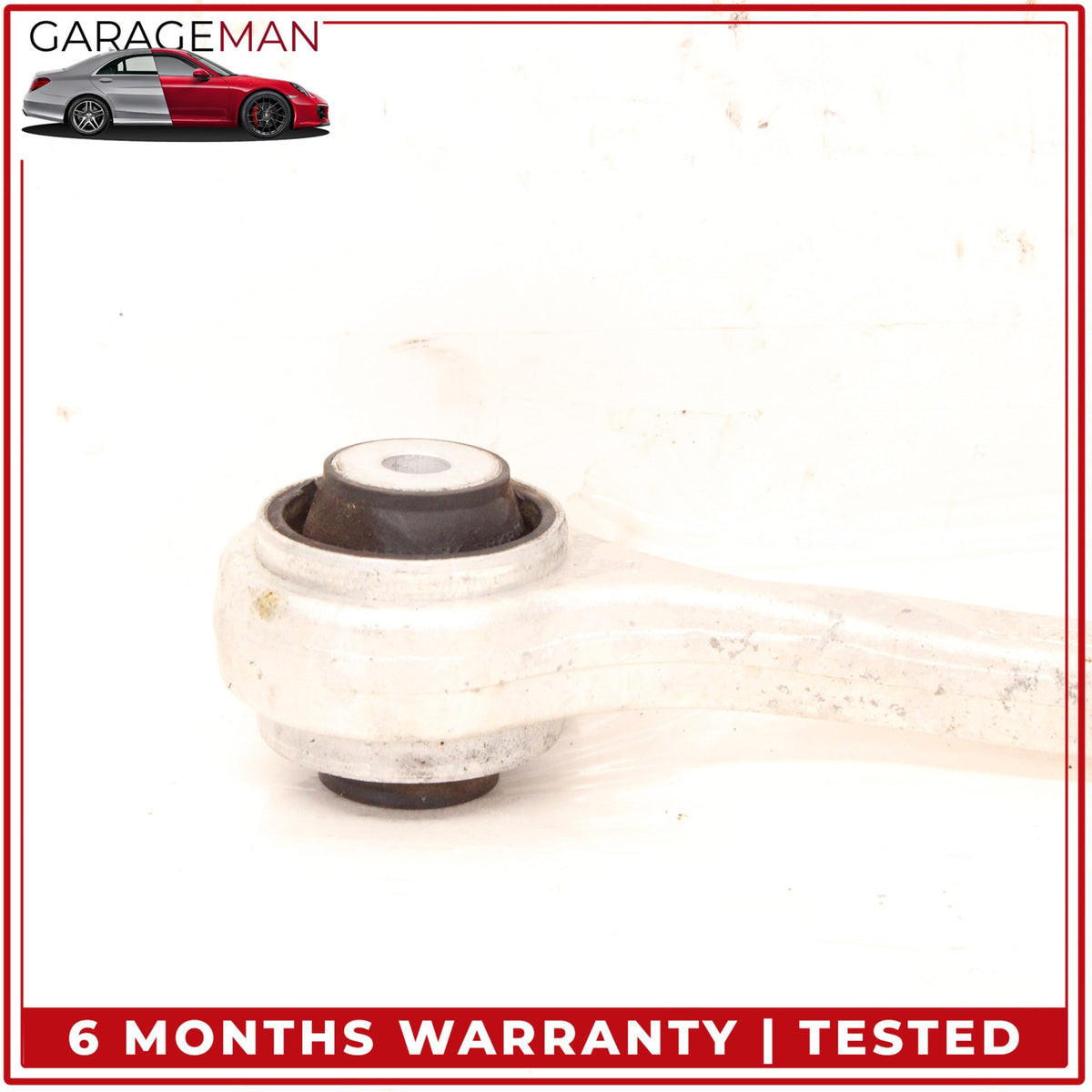 2017-2025 Audi A4 A5 Front Left Driver Side Upper Control Arm Set OEM