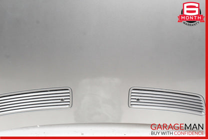 2007-2013 Mercedes-Benz S550 W221 Front Hood Bonnet Panel 2218800157