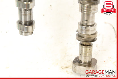 2009-2017 Audi A5 8T 2.0L AWD Intake & Exhaust Camshaft Set 06H103166G OEM