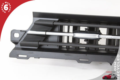 2022-2024 Audi A3 S3 RS3 Front Right Side Dash AC A/C Air Vent 8Y1820951A OEM
