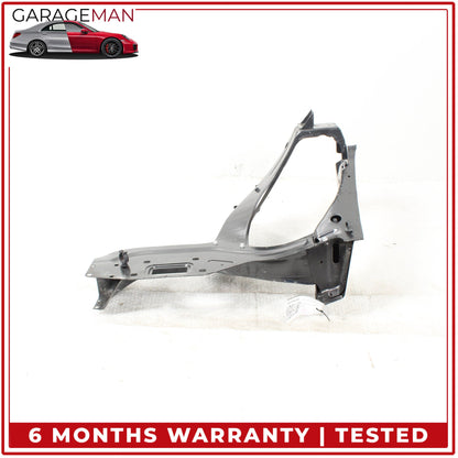 2006-2012 Mercedes W164 ML350 GL450 Front Left Headlight Support Bracket OEM