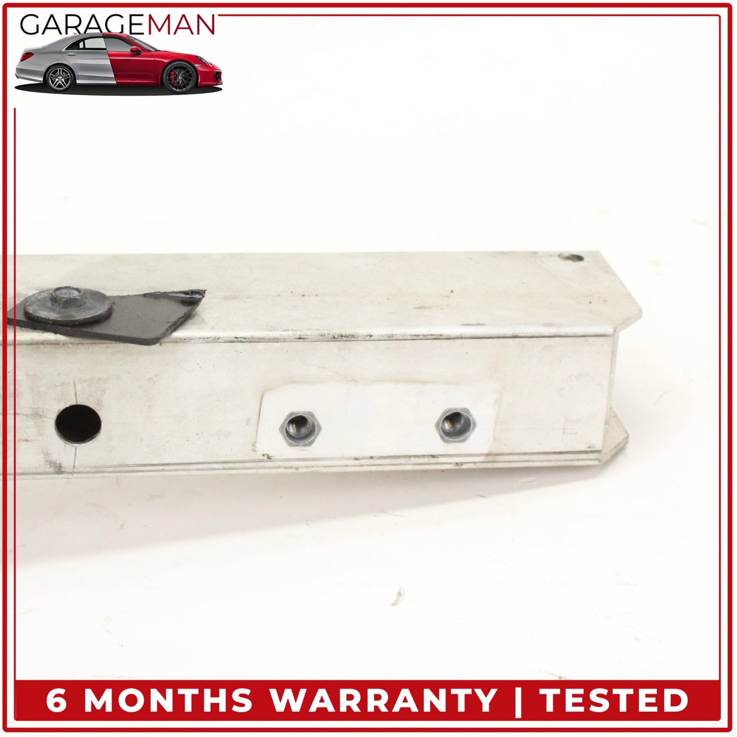2011-2016 BMW 528i F10 Sedan Front Right Lower Deformation Element Bracket 51117158874 OEM