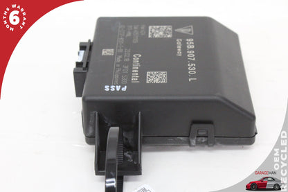 2015-2024 Porsche Macan 95B Gateway Interface Control Module 95B907530L OEM