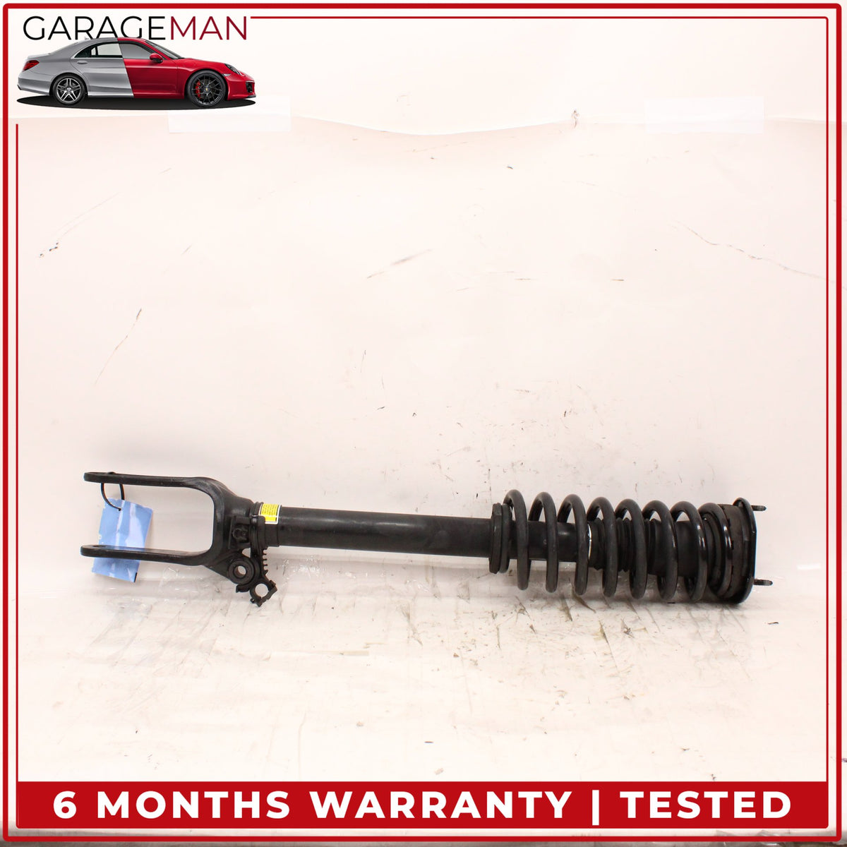 2006-2011 Mercedes W164 ML350 Front Left or Right Side Shock Strut Absorber OEM