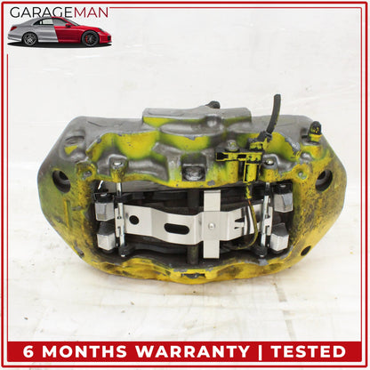 2010-2023 Mercedes W218 CLS63 AMG Front and Right Brake Caliper Calipers Set OEM
