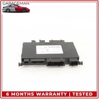 2003-2012 Mercedes W211 E350 Front Right Seat Control Module Unit 2118704585 OEM