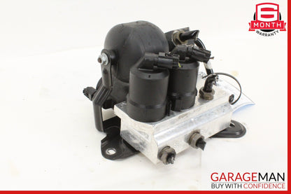 2000-2006 Mercedes-Benz CL55 AMG Rear ABC Hydraulic Suspension Valve Block OEM