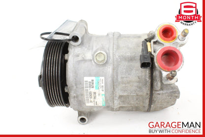 2010-2013 Land Rover LR4 SUV AC A/C Air Conditioning Compressor 8W8319D629AD OEM