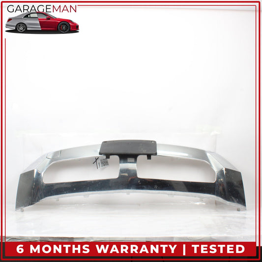 2012-2015 Mercedes-Benz ML350 W166 AWD Front Bumper Skid Plate 1668857925 OEM