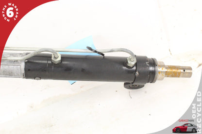1993-2002 Pontiac Firebird Chevrolet Camaro Power Steering Rack 26070366 OEM