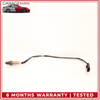 2011-2018 Porsche Cayenne 958 3.6L Oxygen O2 Sensor Lambda Set of 4 OEM