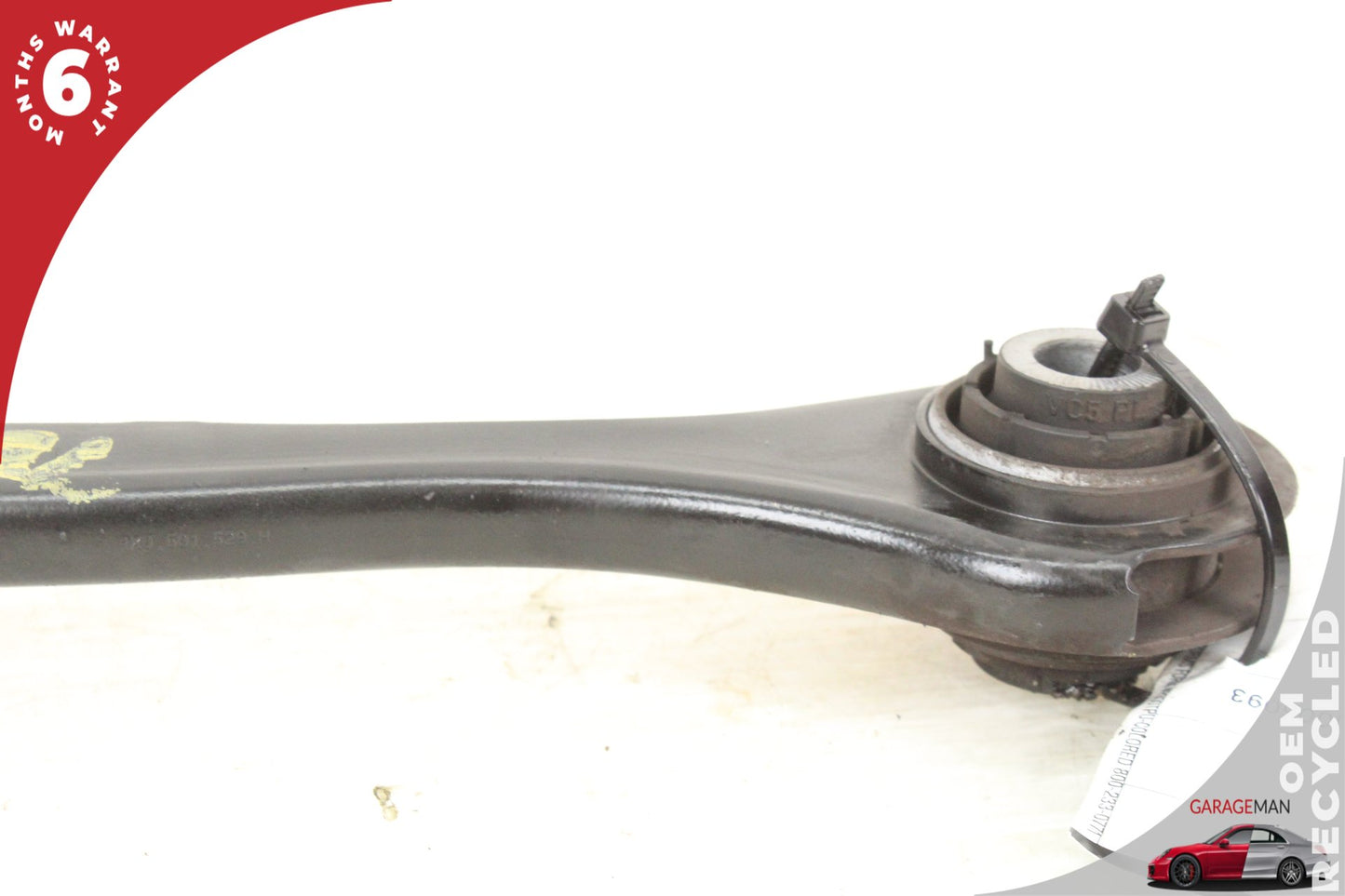 2008-2019 Audi TT 8J Coupe Rear Left or Right Side Tie Rod 1K0501529H