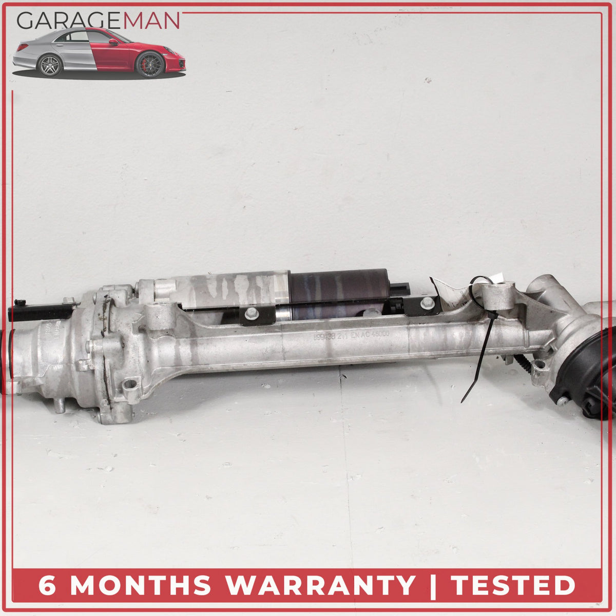 2019-2026 BMW Z4 G29 Electric Power Steering Gear Rack & Pinion OEM