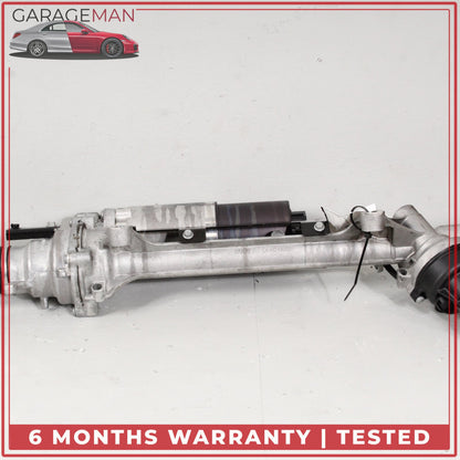 2019-2026 BMW Z4 G29 Electric Power Steering Gear Rack & Pinion OEM